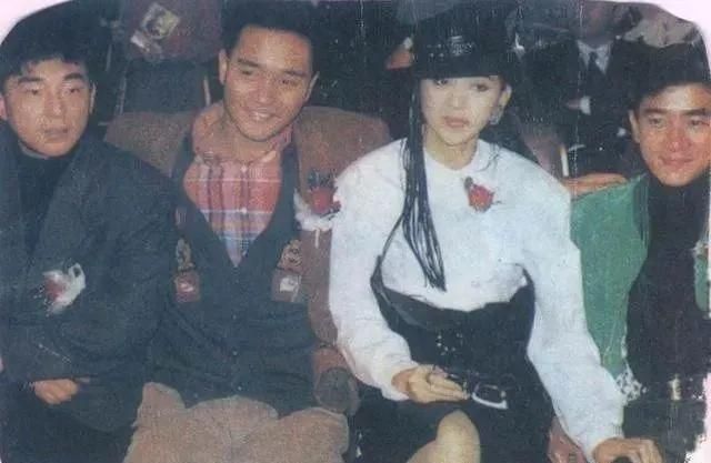 吕方|吕方：和郑裕玲同居16年，分手前郑裕说：车子也留下，都是我的