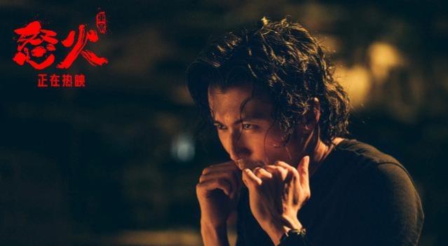 拆弹专家2|《怒火重案》超越《拆弹专家2》，甄子丹取代刘德华成最高纪录者