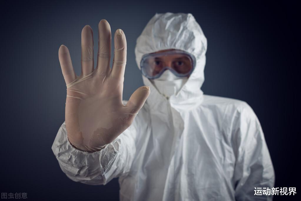 欧冠|欧洲五大联赛，因为疫情将遭受严重影响，可能会惨不忍睹