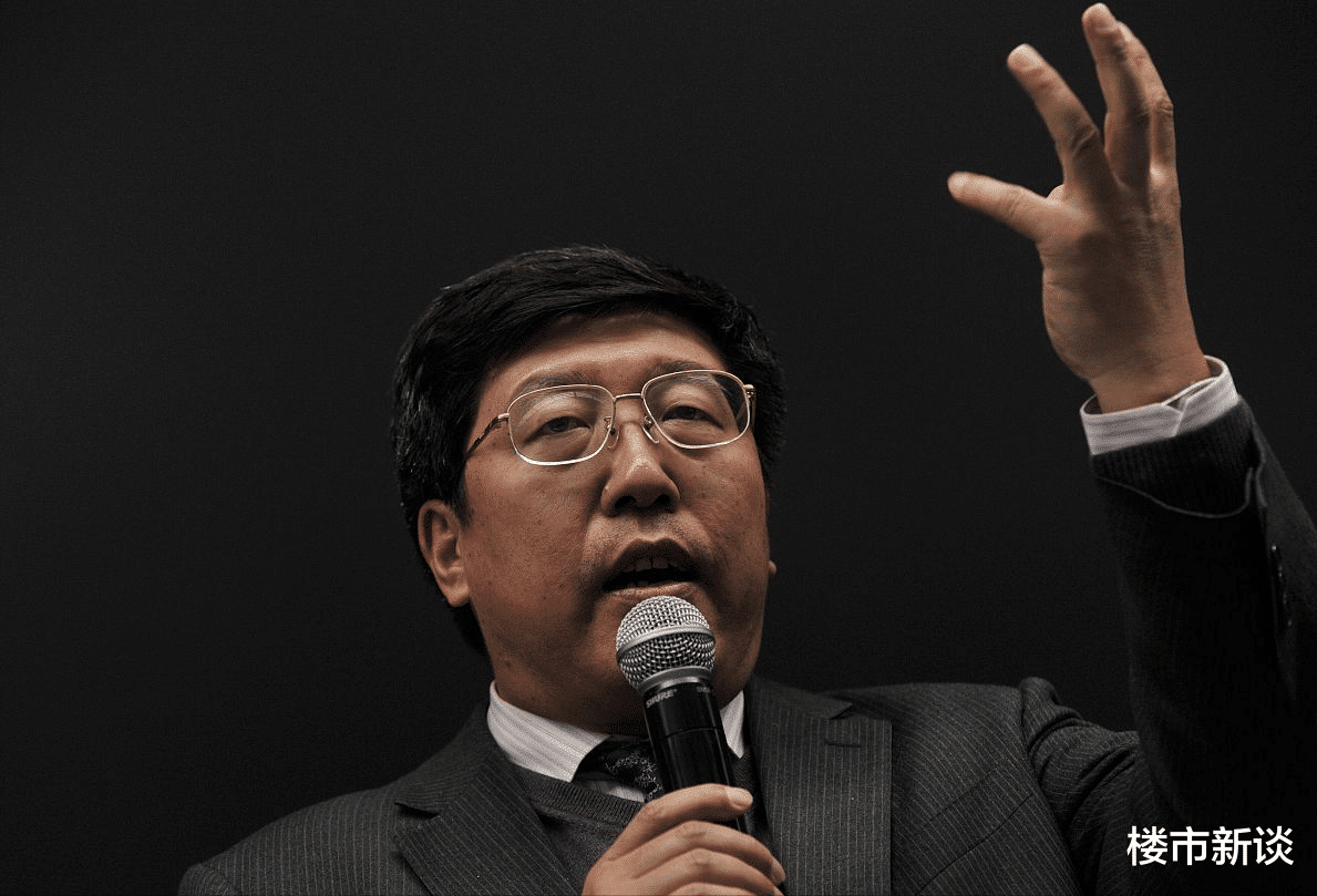 购房置业|手握70万现金,2022年该买房还是存银行?开发商“两句话”说透了