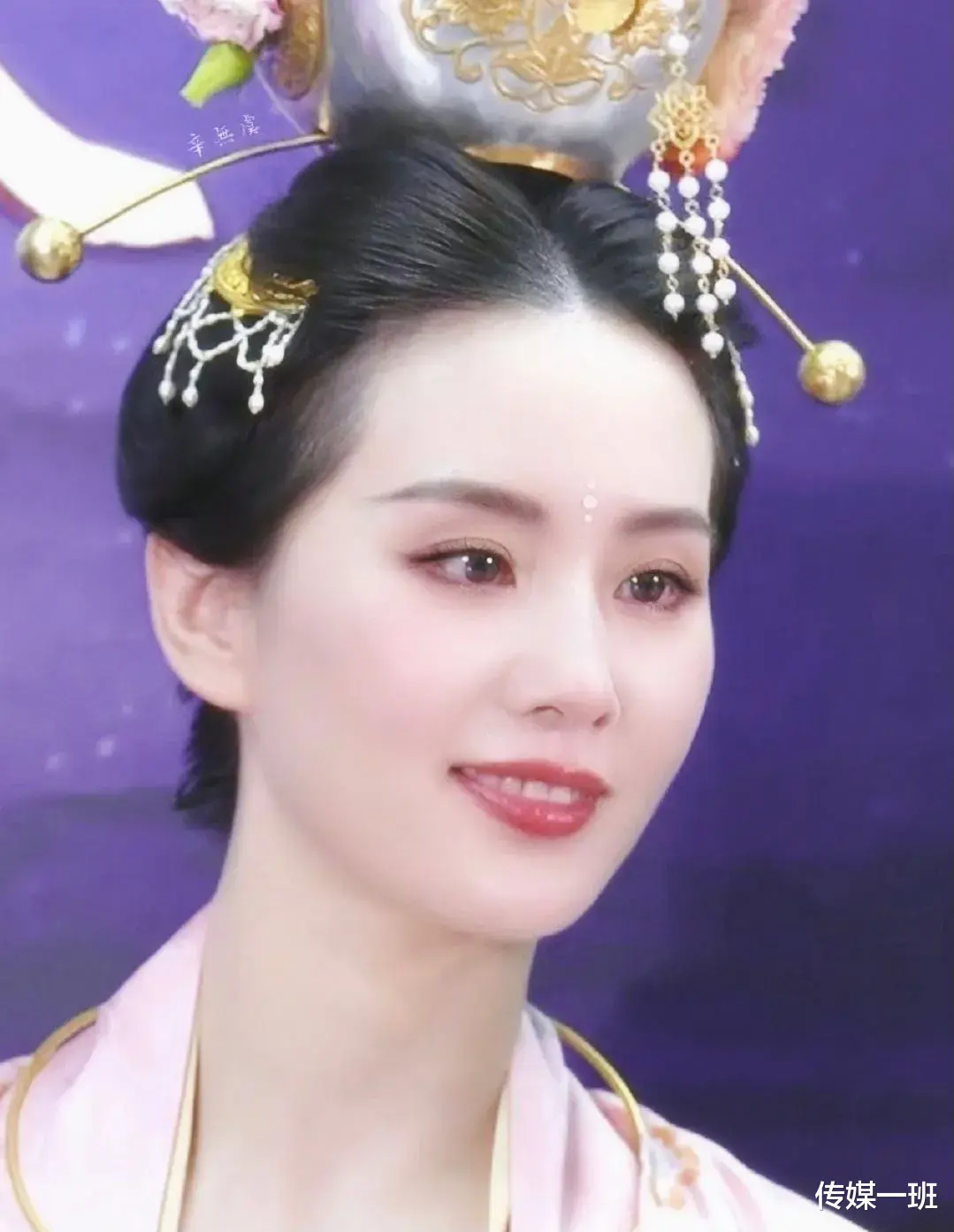 央视|央视中秋晚会明星造型曝光：欧阳娜娜白裙甜美，刘诗诗古装惊艳