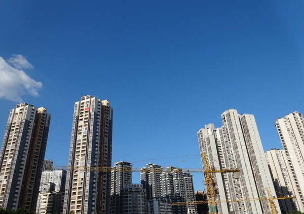 银行|房地产商欠银行12万亿，买房人欠款38万亿，这么多钱进了谁腰包？