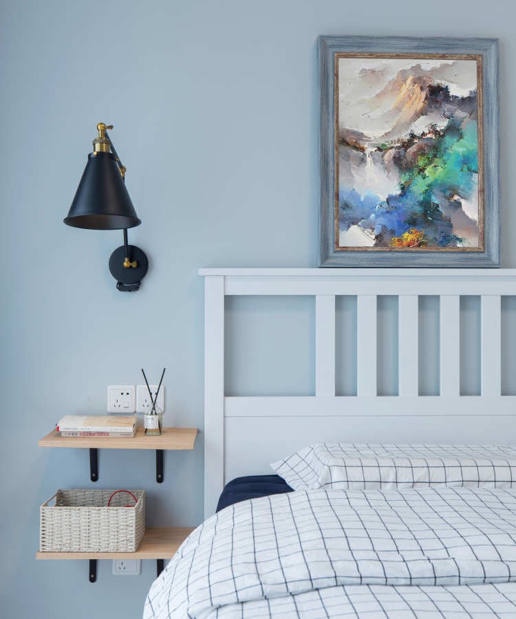 设计师|猫奴的新家，合理控制预算，打造一个美观和实用并存的新家