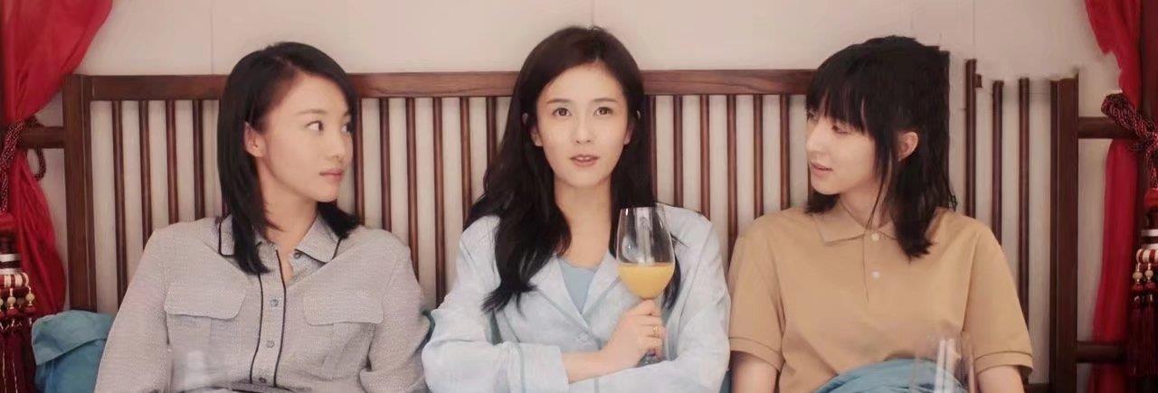 一生一世|《一生一世》大结局留下两个谜团一个败笔，时宜人设崩塌