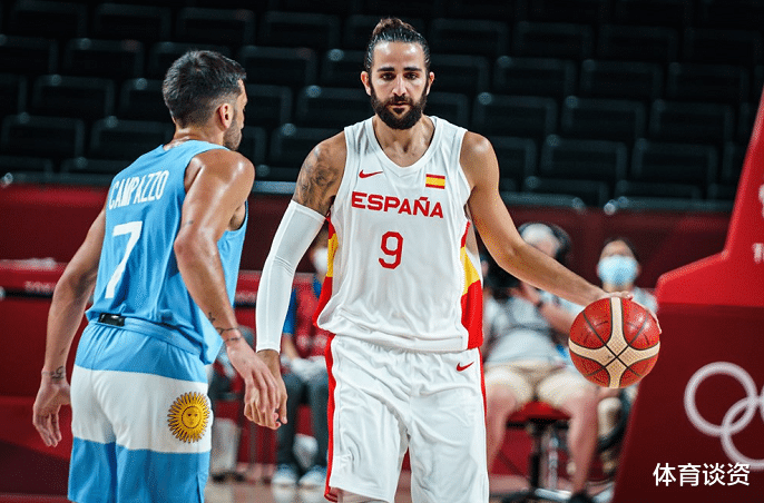 里基·卢比奥 1换2达成！打着奥运被交易，26分+20分，连FIBA大杀器也不要了