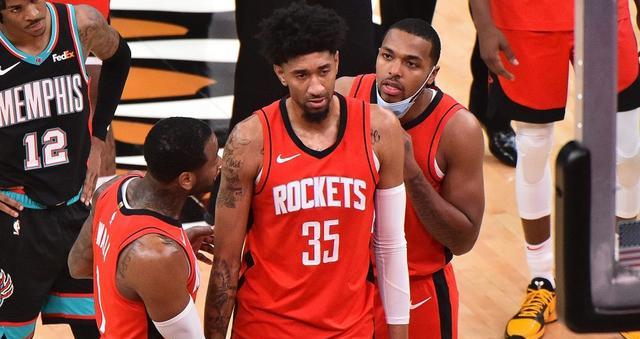 柜子里的人 大利好？马刺为火箭送上“助攻”，赛拉斯变阵有望连胜进前八