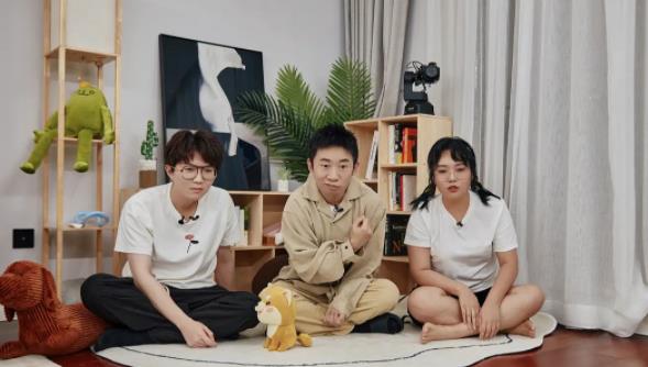 张晚意|宋祖儿做客《毛雪汪》,毛不易首谈对张晚意的印象,却遭到质疑?