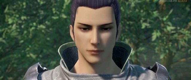 王诗龄|画江湖之不良人：十二峒秘史公之于众！不良帅、李淳风再次出镜！