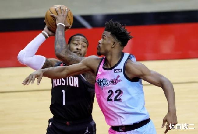 火箭队|火箭交易沃尔方案出炉！快船四将或奔赴休城，神射手成重要筹码