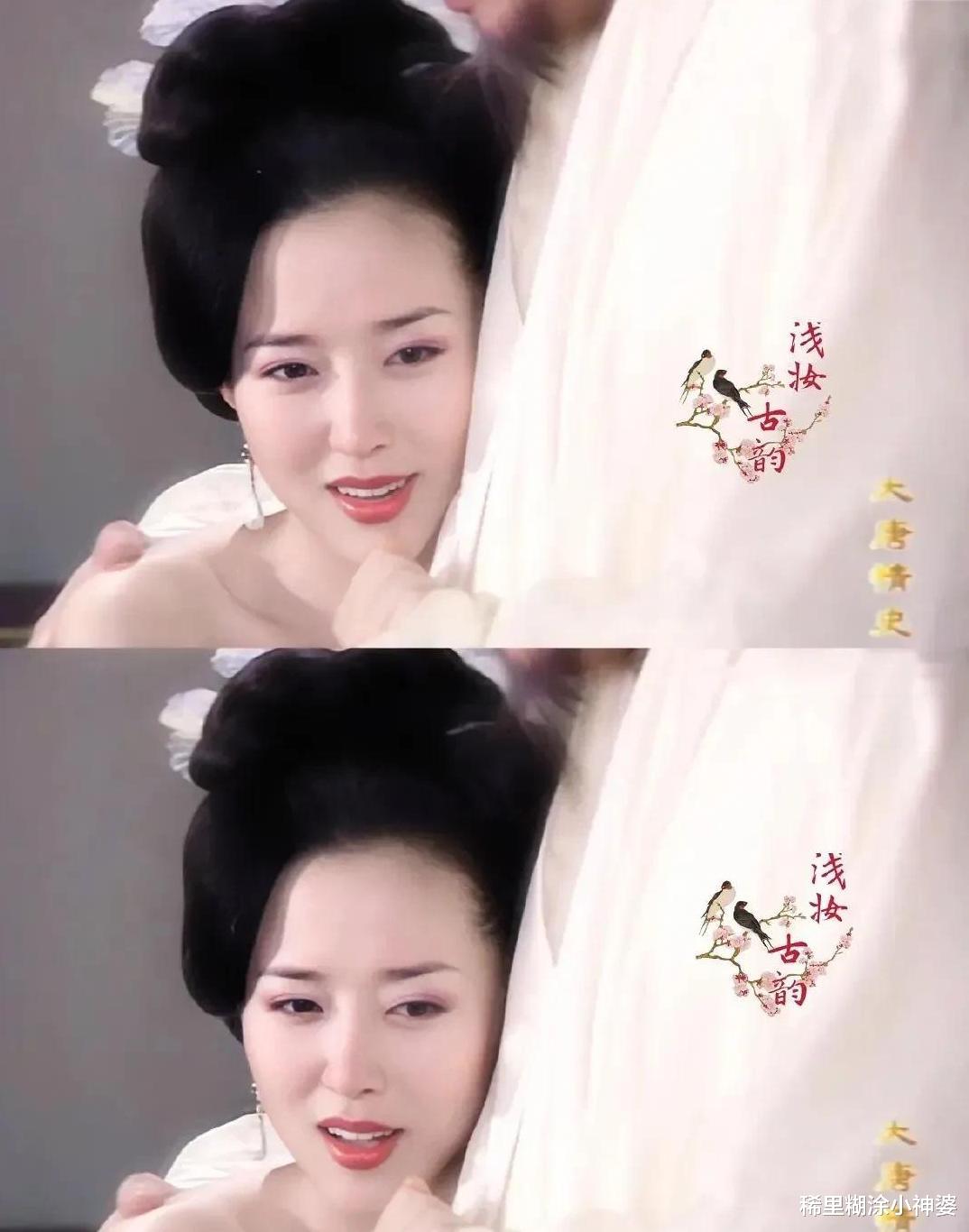 全员加速中|哇塞,这是男性视角的爽文吧!全员肉感美人,衣裙薄如蝉翼太辣了