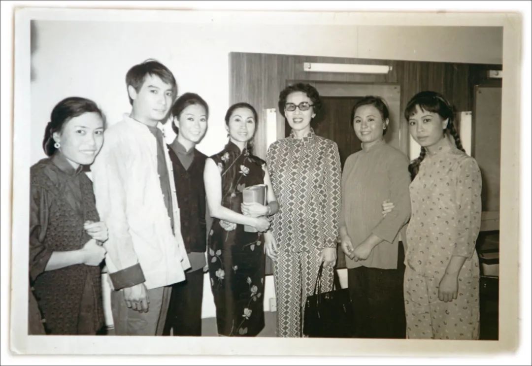 余慕莲|84岁香港第一丑女：无父无母，终生未婚，一生凄凉