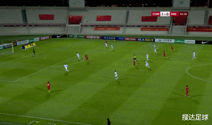 国足|2-0！国足赢下生死战+今夜冲进出线区，李铁又刷爆历史纪录