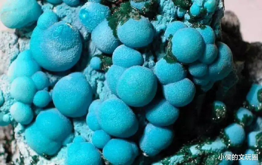 绿松石|这种文玩千万别戴,毒你没商量!