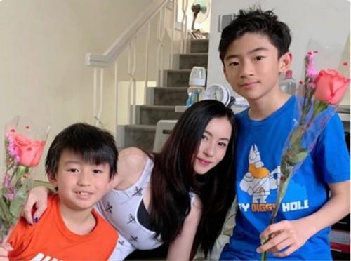 谢霆锋|谢霆锋早已翻车？坦言爱了王菲20年后，被不再沉默的长子“怒撕”