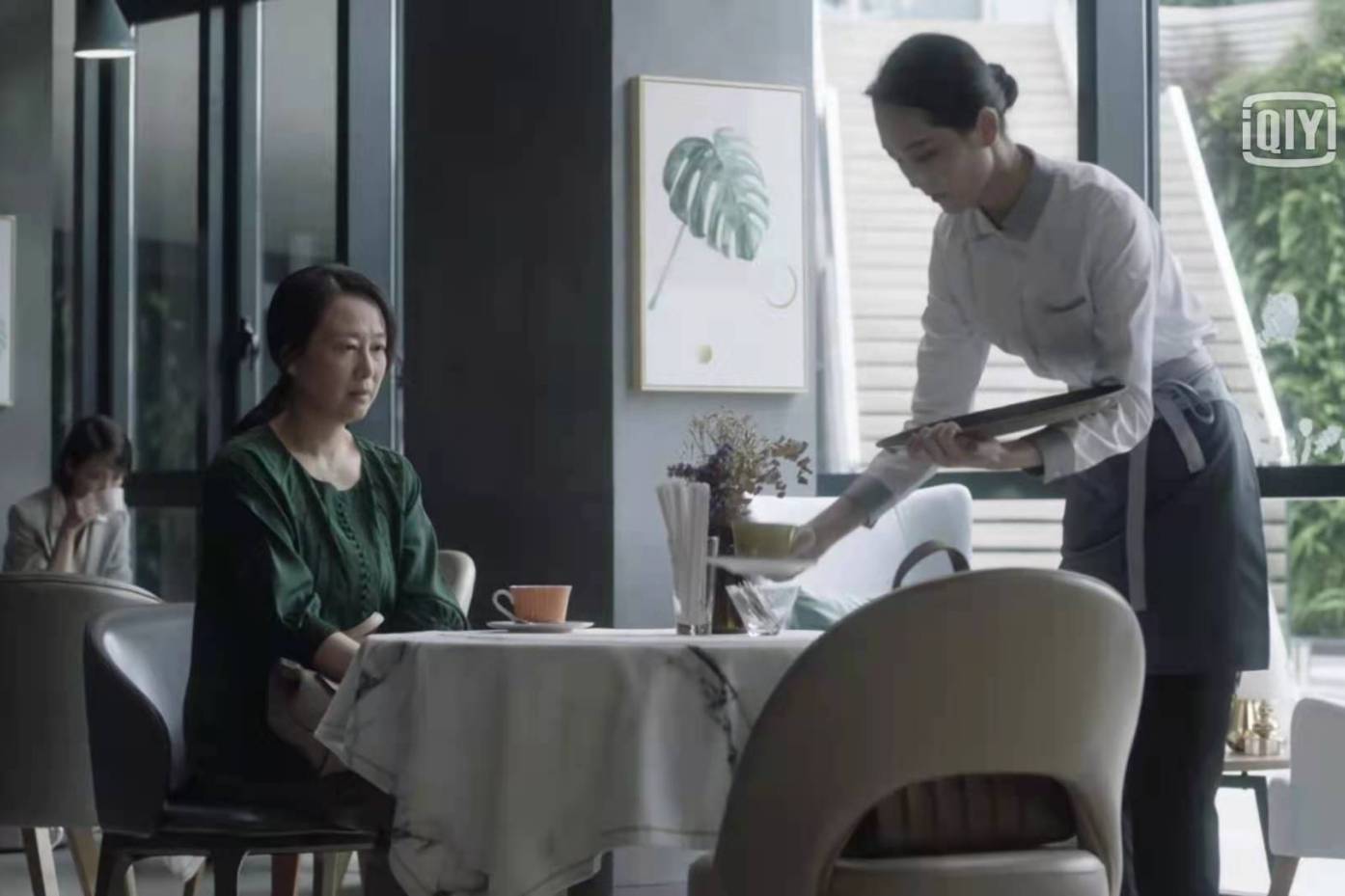 小舍得|《小舍得》长公主留的后手好厉害，房子没蔡阿姨的份，全都是南俪的