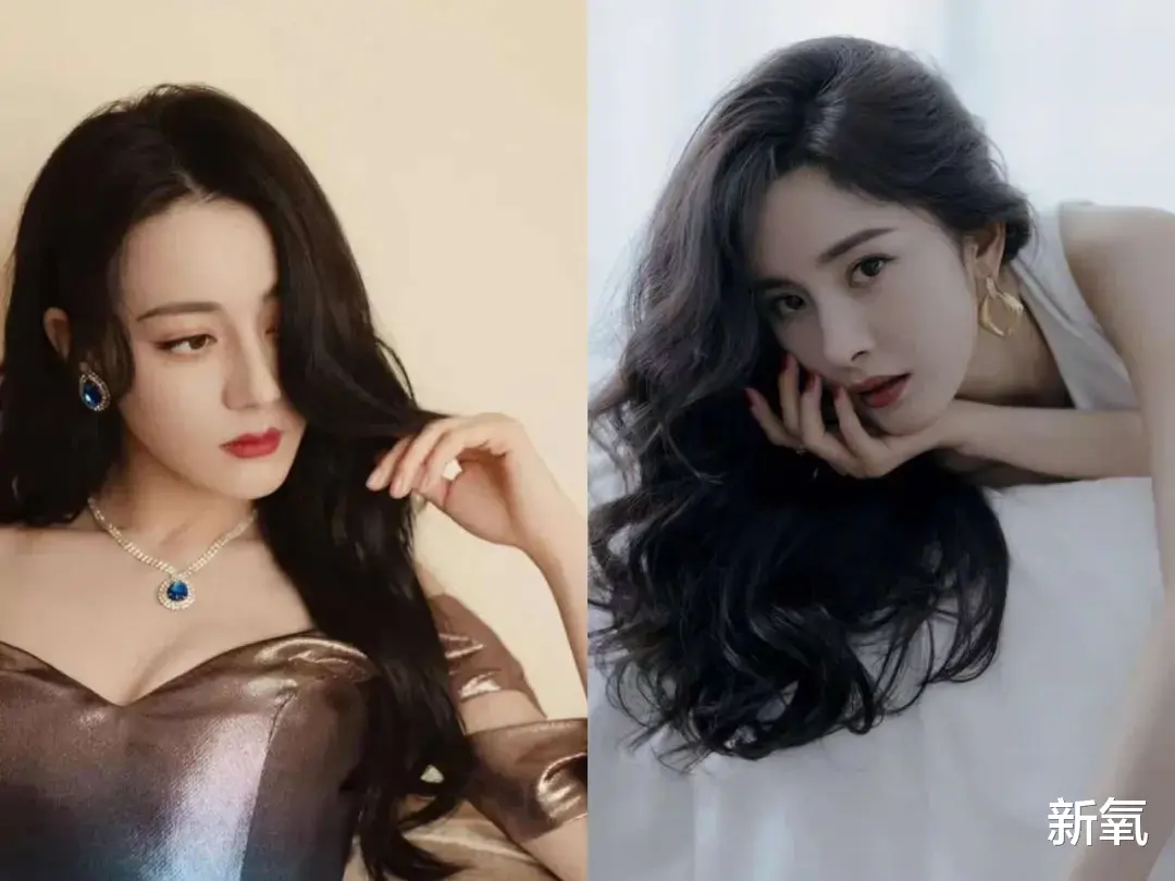 赵丽颖|为什么赵丽颖算不上顶级美人，但试图复刻她的人都失败了？