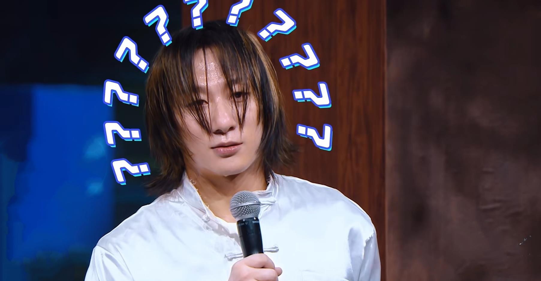 一颗许愿树 《街舞4》小海疑似“放炮”，发文称是补录版本，网友评论两极化