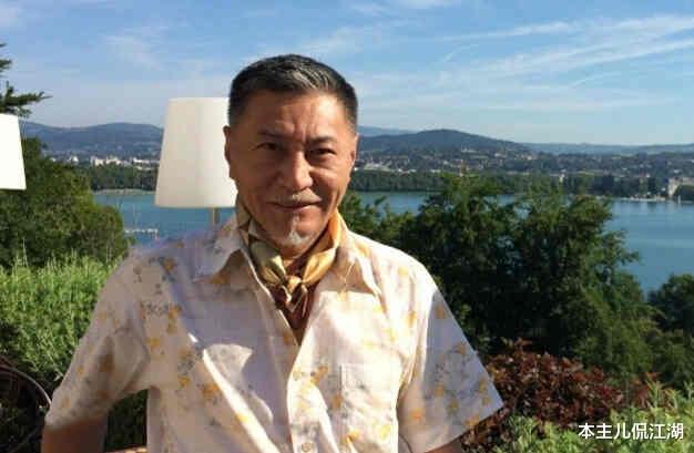 牛犇|著名演员牛犇：演戏76年，和初恋相守一生，两个儿子不姓牛