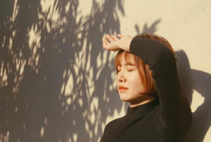 晚安墨然 感情里,爱一个人,就不要去做这些傻事