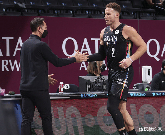 奇才队|纳什,你赢了!一战激活3大中锋,格里芬首秀惊艳,NBA要大结局了