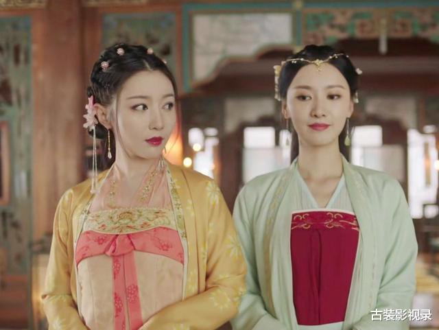 赵啸|《嘉南传》比赵啸更可恨的角色出现了，衣食住行都在李家