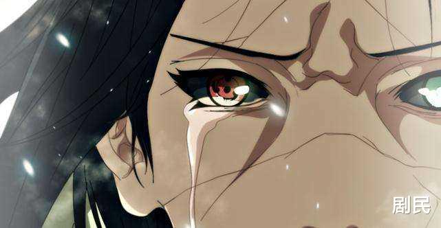 宇智波鼬|宇智波鼬的实力该如何定位?