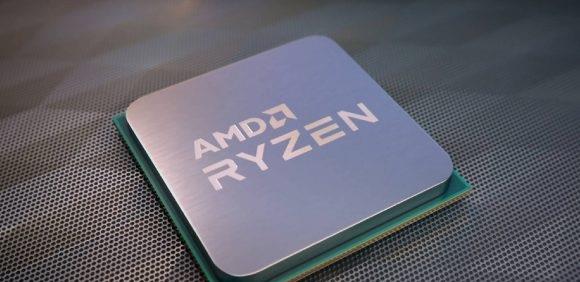 赵月看花花|最终战?AMD连续发布两款CPU,取代Zen2的将是Barcelo