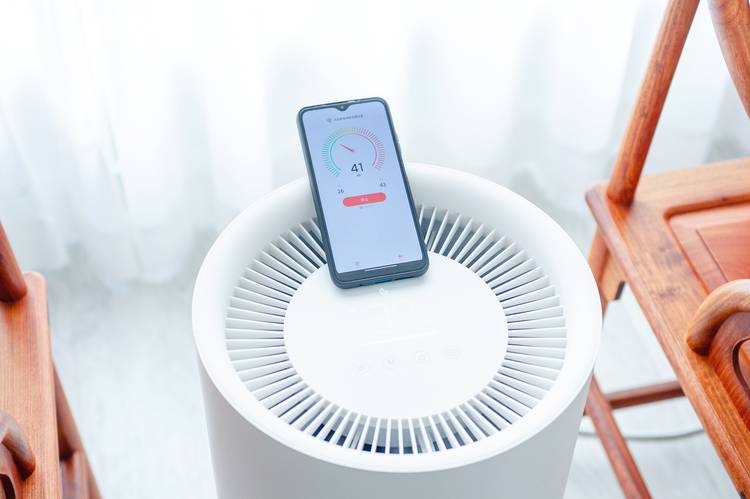 nas|小米众测家庭除湿好帮手——米家智能除湿机22L