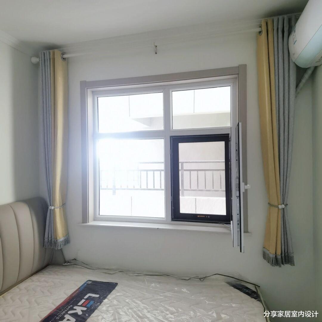 |新房别再安装吊顶了，学她家装修，全屋简单又舒适，不容易过时！