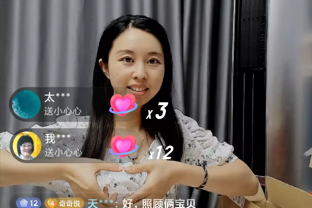 云雀飞舞|两家媳妇直播亮点纷呈，各具特色，如果打擂台，谁是最后的王者？