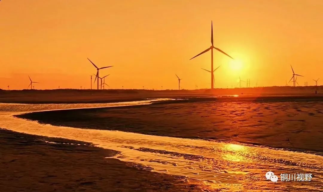 铜川周春辉 用手机也能拍出大片的效果，暮春到初夏的景色，我也试着拍一下