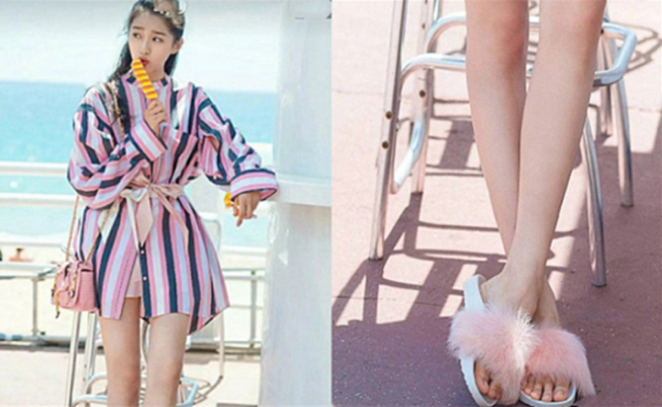 陈伟霆|明星“极其尴尬”的9张照片,张张有故事,答应我看完你别笑!