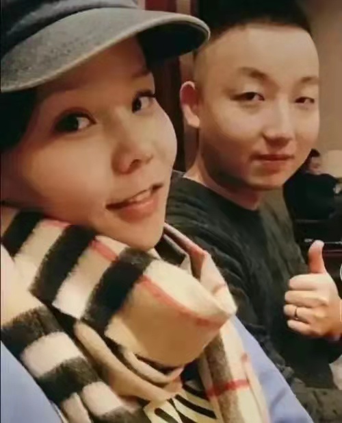肥东|许敏房产胜诉希望很大，通过法律程序已经换锁，但熊磊方破门而入