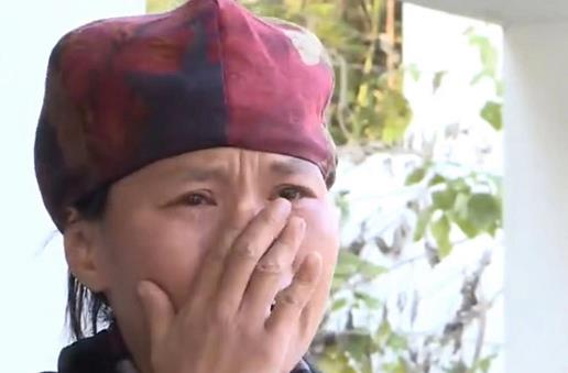 已婚书法家找未婚农妇生儿子,每月5000生活费,农妇仍等他娶自己