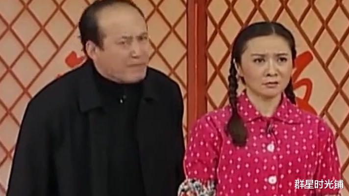 西游记|蔡明做错了什么：摸爬滚打了这么多久，晚年被“骂出春晚”？