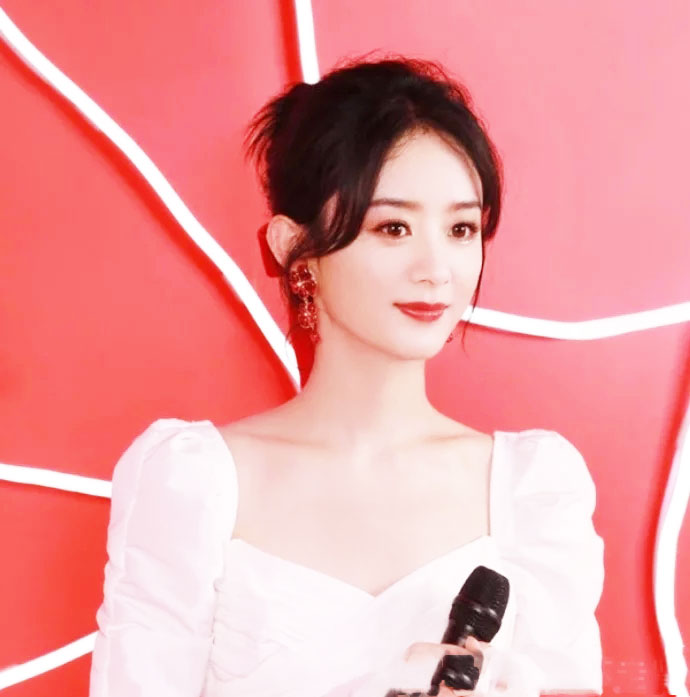 赵丽颖|传冯绍峰公开赵丽颖出轨视频,女方正面辟谣,回应离婚后真实关系