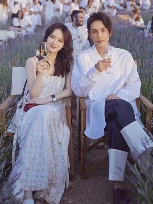 李承铉|这对cp锁死了？