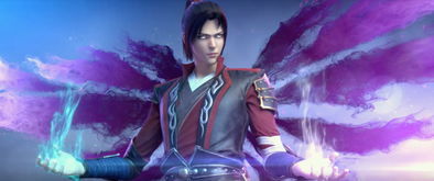 斗破苍穹|刚因打戏被夸的斗破苍穹又飘了，三年之约哪来的萧战，又魔改是吧