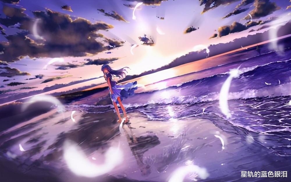 星轨的蓝色眼泪|洞悉男人内心的星座女，魅力十足，总能让自己成为例外，手段不俗