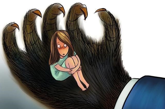 三年内200多次,班主任猥亵全班女生,死缓还能减刑期