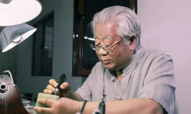 玉雕|一代宗师袁广如与他的遗世艺术宝藏