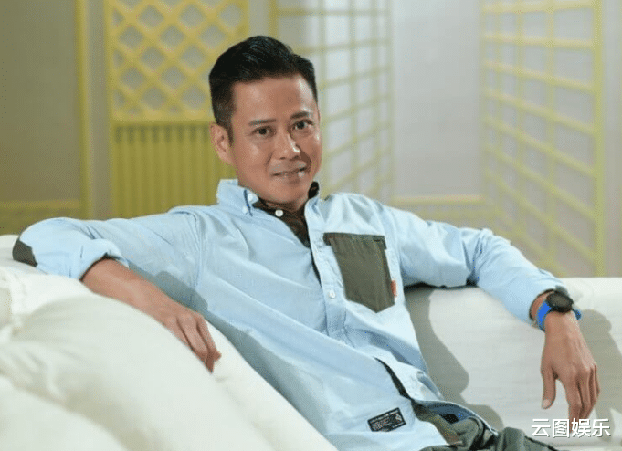 TVB|TVB又一位艺人宣布离开！入行多年收入低，曾做装修工人却遭嘲讽