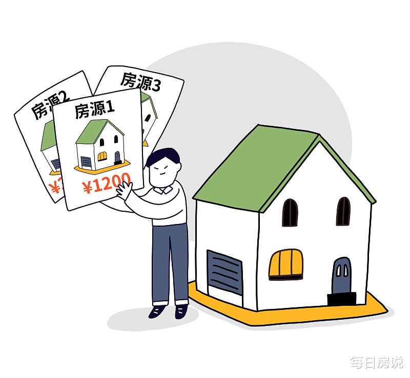二手房|2022年起，“新规则”下：房租一律“这样”收取，房东和租客要注意