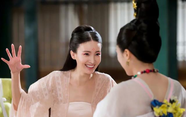 萌妃驾到|这部剧只播了三天就被下架，得知具体原因后，观众忍不住笑出了声