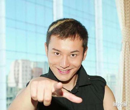 尹正|过度减肥不可取，尹正减肥后引群嘲，无滤镜状态太沧桑