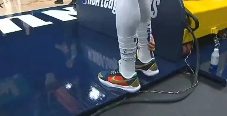 安东尼·戴维斯|悬了！戴维斯跟腱炎伤势加重，詹姆斯的MVP要泡汤了？