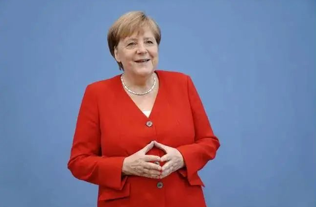 德國大選結果出爐，獲勝政黨高層亮明對華態度，中方火速發聲-圖2