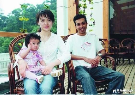 国际象棋|中国棋后诸宸，为爱远嫁到一夫多妻制国家，丈夫现在三妻四妾了吗