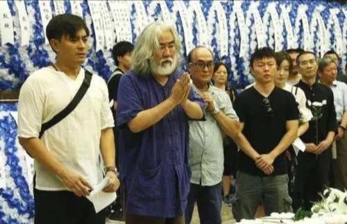 计春华|他武术丝毫不输李连杰，待人温柔敦厚，却演了一辈子的“坏人”