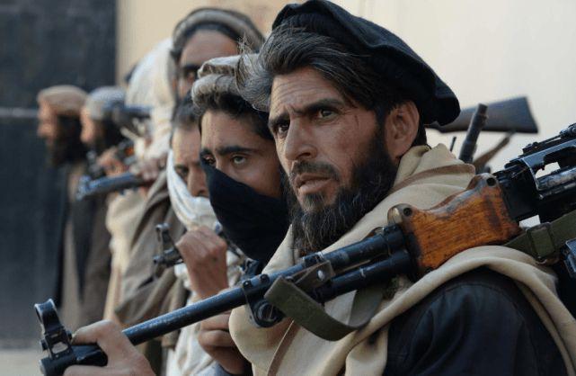 塔利班統治太暴力？外媒：4名阿富汗特工被殺，其中一人拔光指甲-圖4
